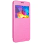 Nillkin Sparkle Series New Leather case for Samsung Galaxy Mega 2 (G750F) order from official NILLKIN store